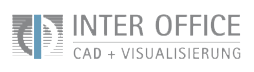 Grafik: Logo inter office